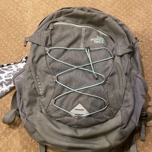 North Face Borealis Backpack